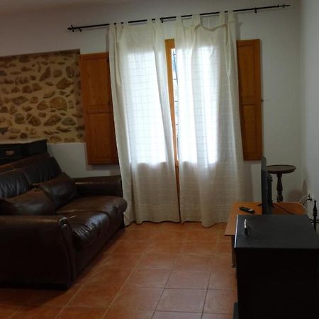 Relleu Casa Del Escriva 아파트 외부 사진