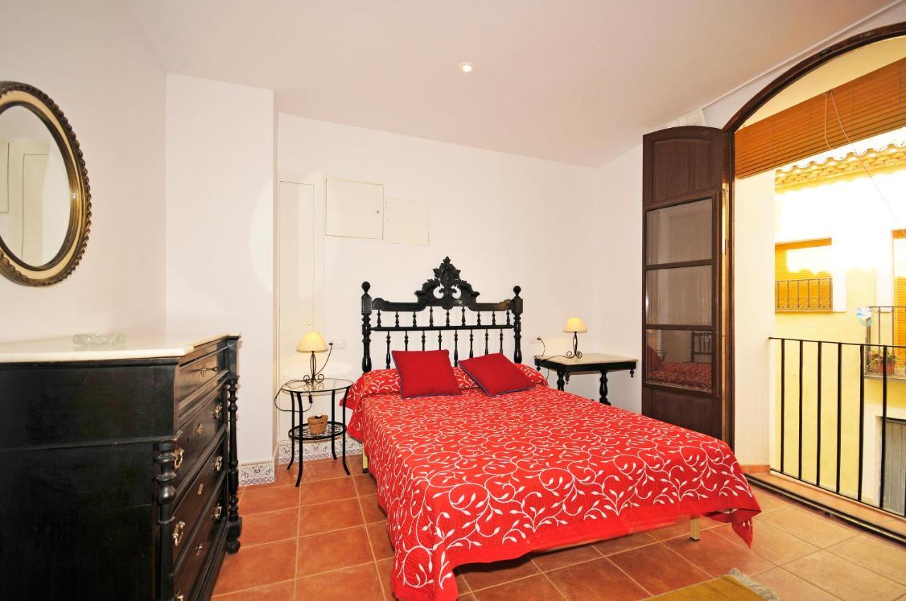 Relleu Casa Del Escriva 아파트 외부 사진