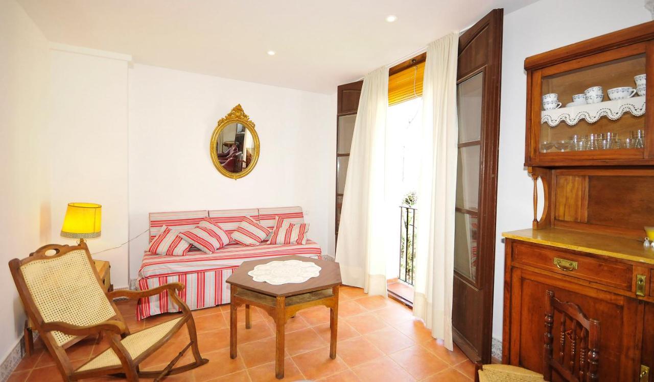 Relleu Casa Del Escriva 아파트 외부 사진