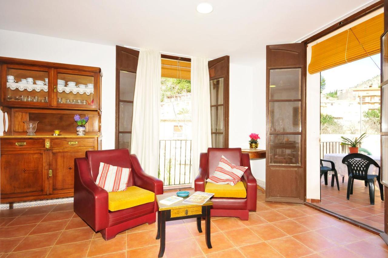 Relleu Casa Del Escriva 아파트 외부 사진