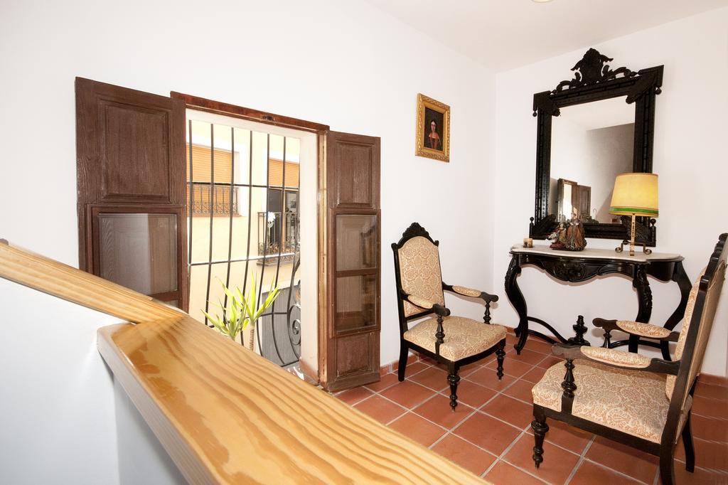 Relleu Casa Del Escriva 아파트 외부 사진