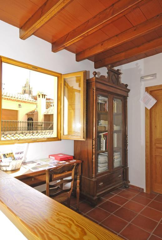 Relleu Casa Del Escriva 아파트 외부 사진
