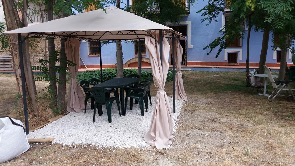 Relleu Casa Del Escriva 아파트 외부 사진
