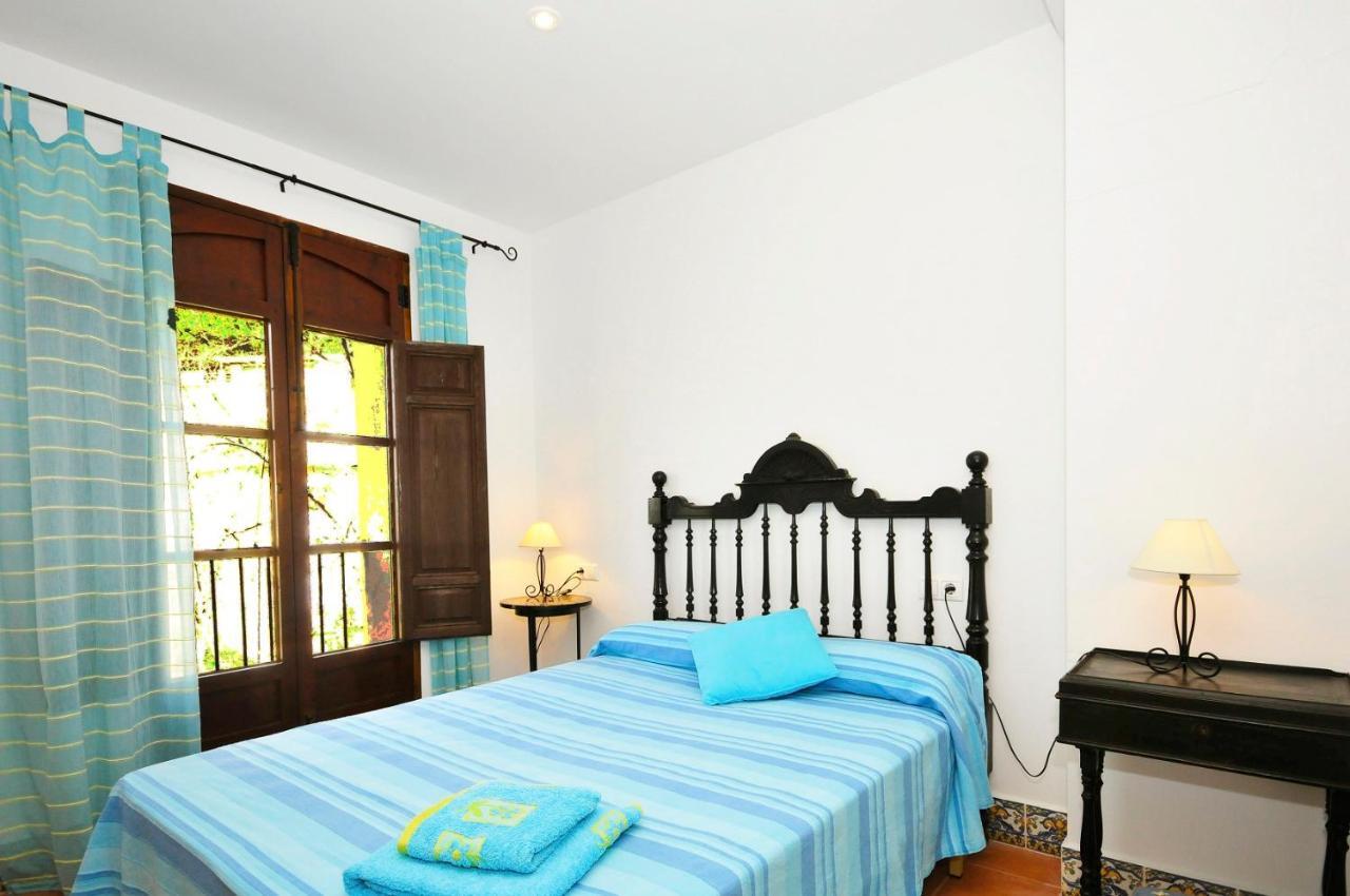 Relleu Casa Del Escriva 아파트 외부 사진