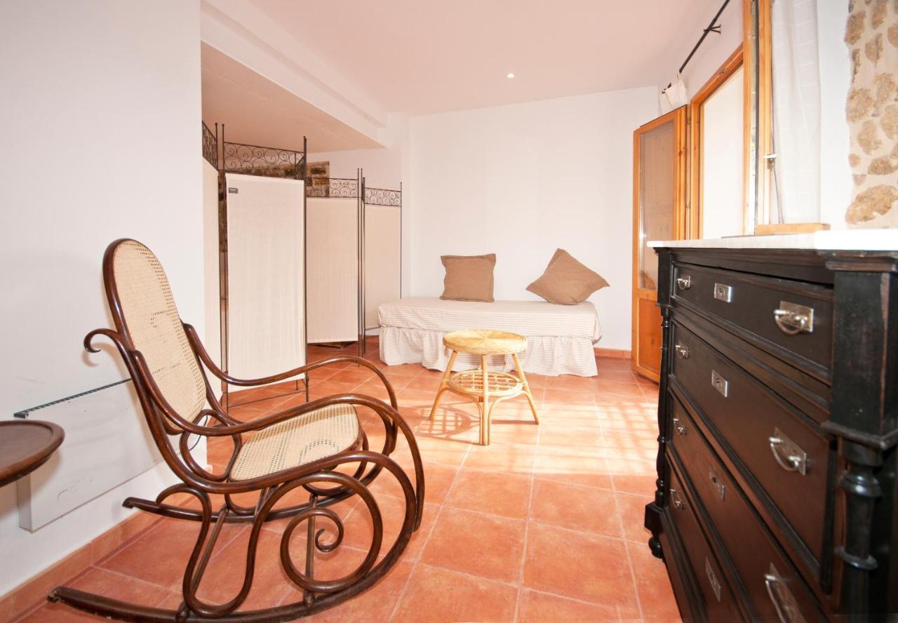 Relleu Casa Del Escriva 아파트 외부 사진