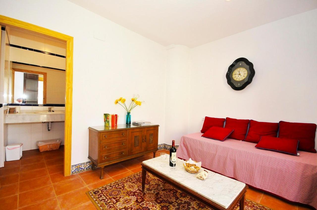 Relleu Casa Del Escriva 아파트 외부 사진